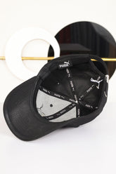 Pma Strapback ESS No.1 Imp Polyester Cap
